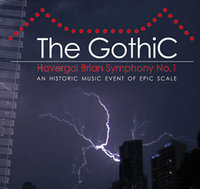 The Gothic Symphony